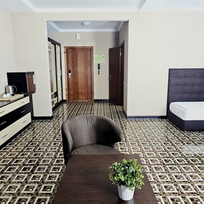 Стандарт трехместный