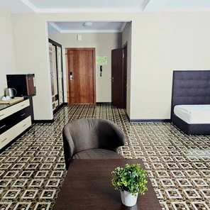 Стандарт трехместный