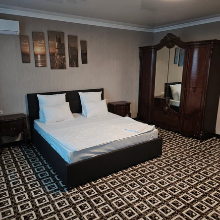 Стандарт двухместный